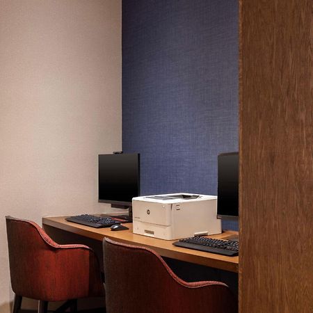 Hyatt Place Chantilly Dulles Airport South Exteriér fotografie