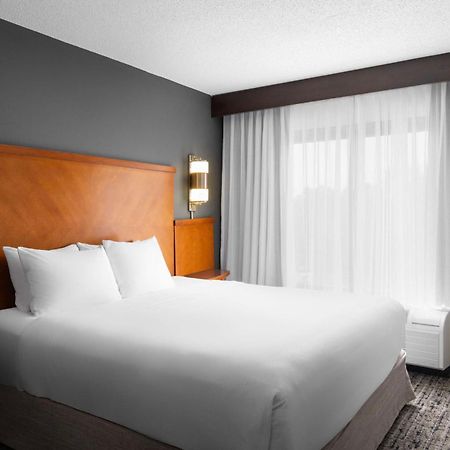 Hyatt Place Chantilly Dulles Airport South Exteriér fotografie