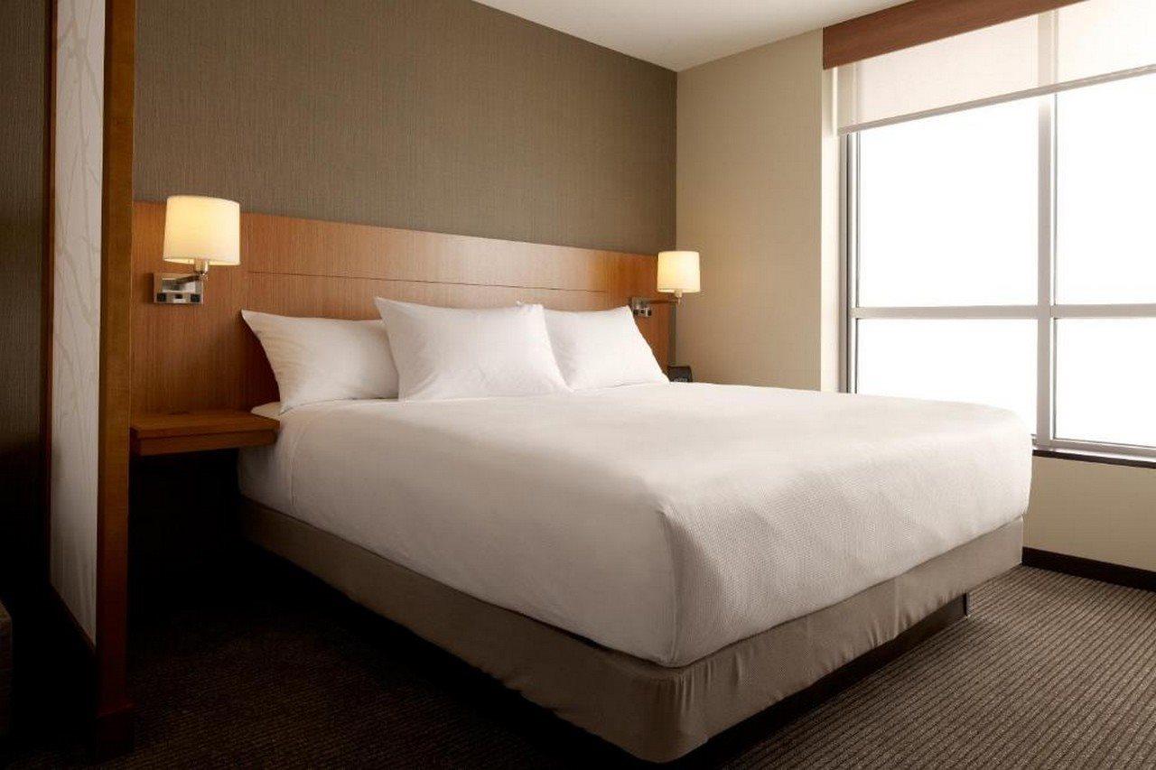 Hyatt Place Chantilly Dulles Airport South Exteriér fotografie