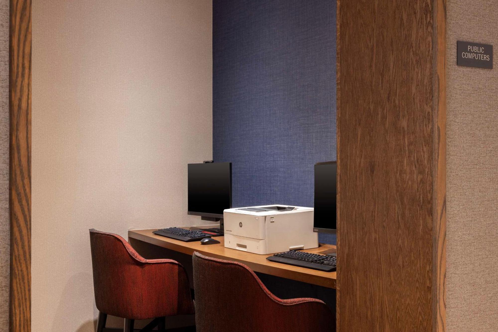 Hyatt Place Chantilly Dulles Airport South Exteriér fotografie