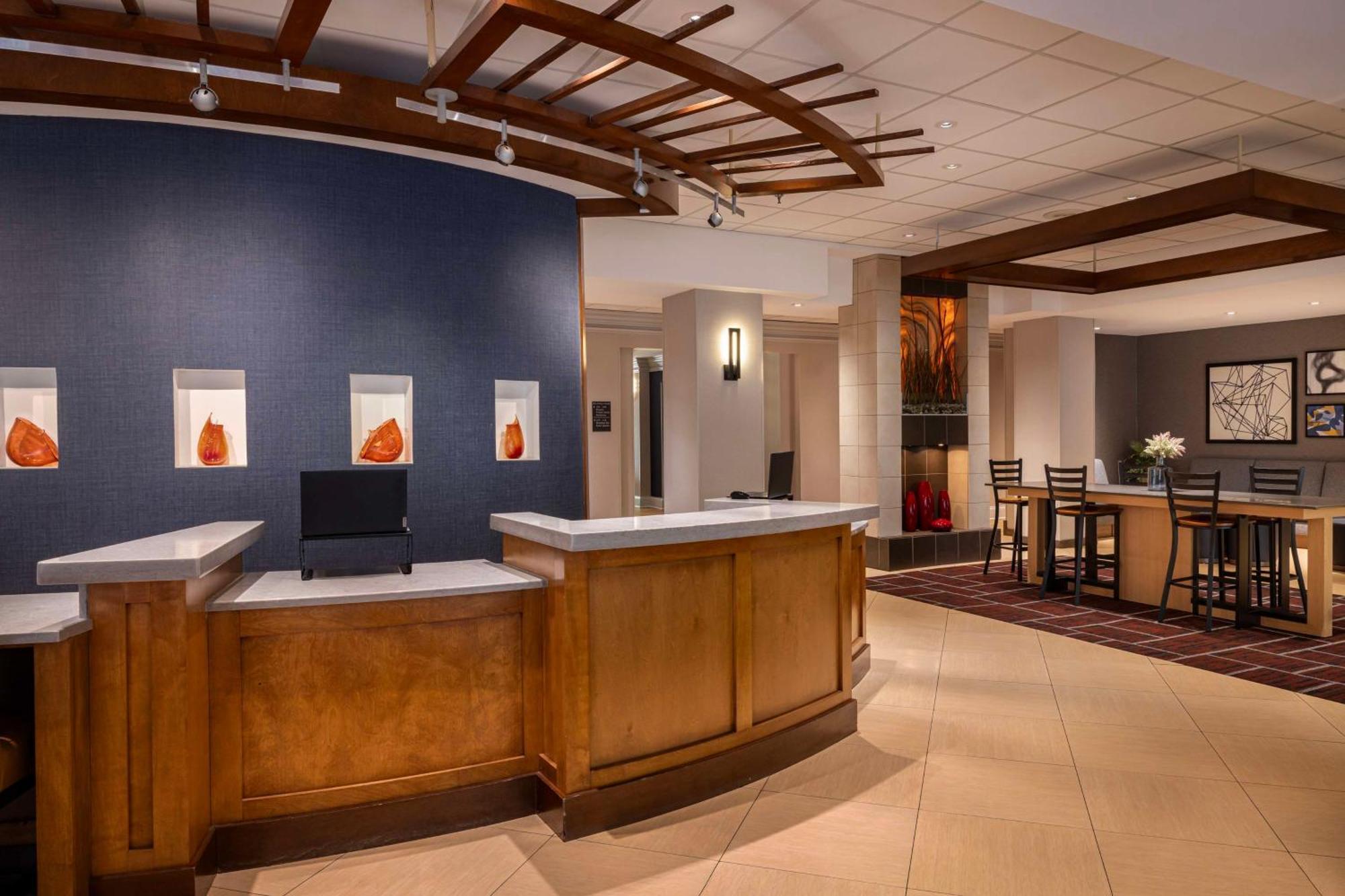 Hyatt Place Chantilly Dulles Airport South Exteriér fotografie