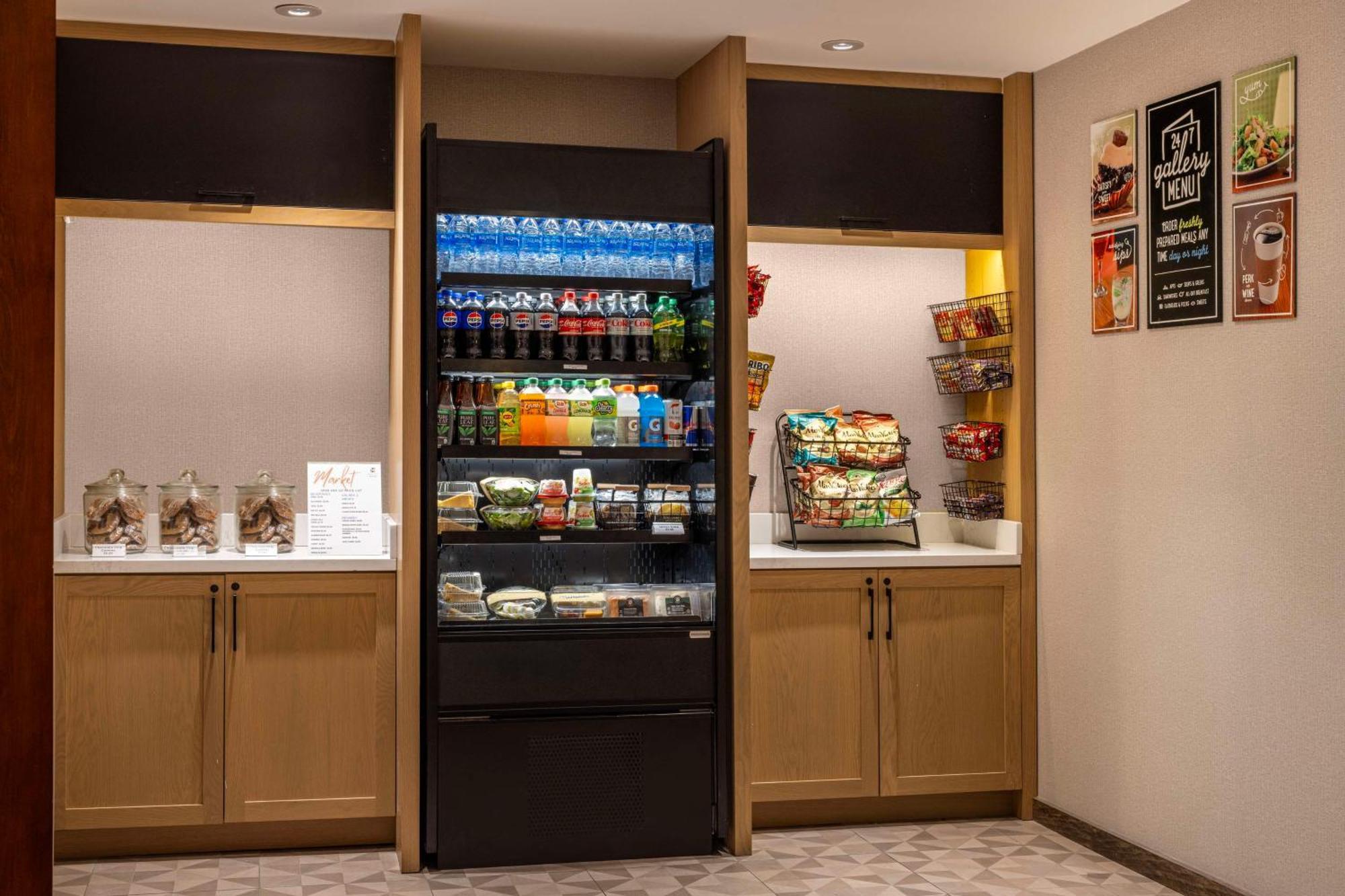 Hyatt Place Chantilly Dulles Airport South Exteriér fotografie