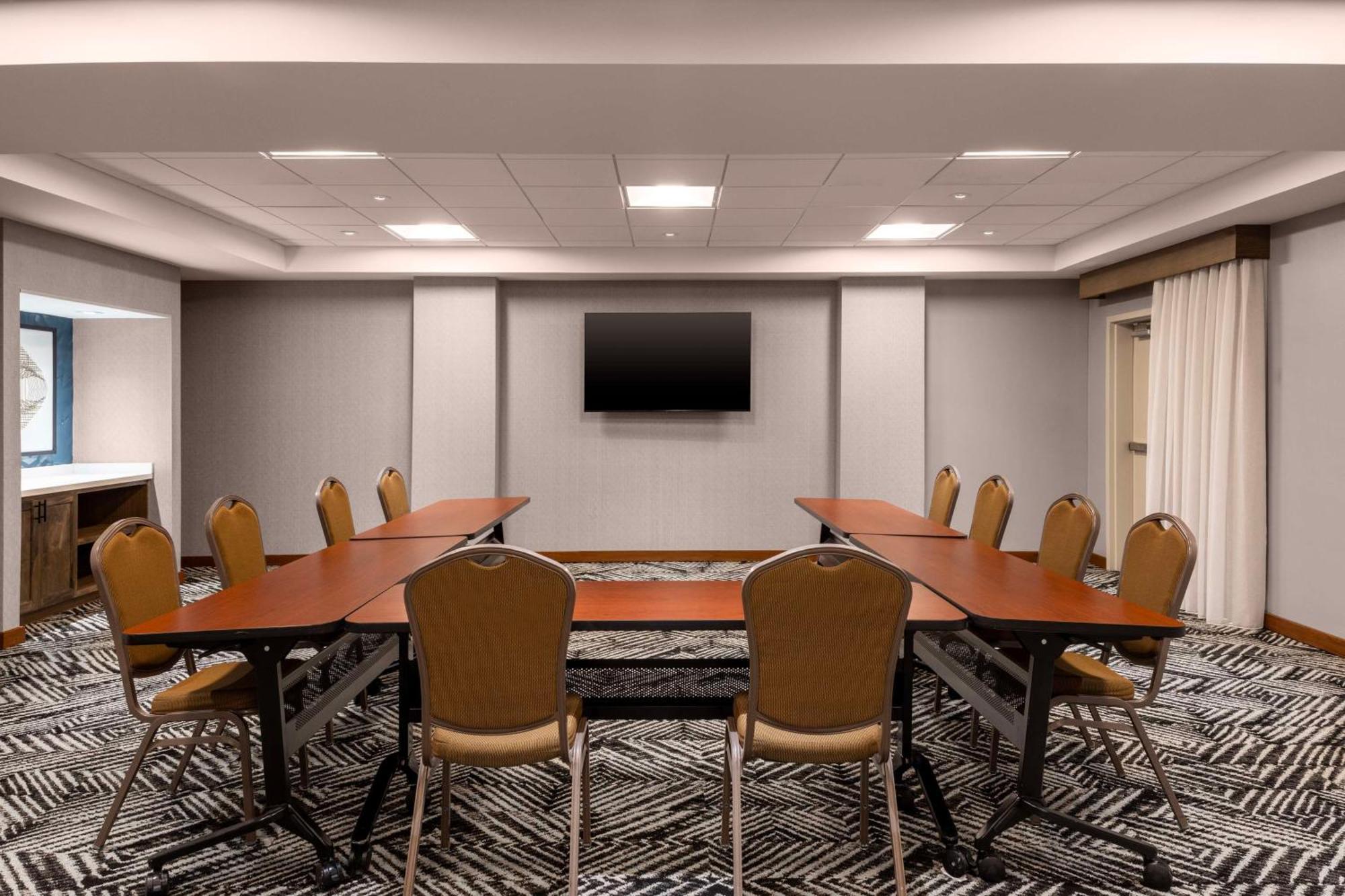 Hyatt Place Chantilly Dulles Airport South Exteriér fotografie
