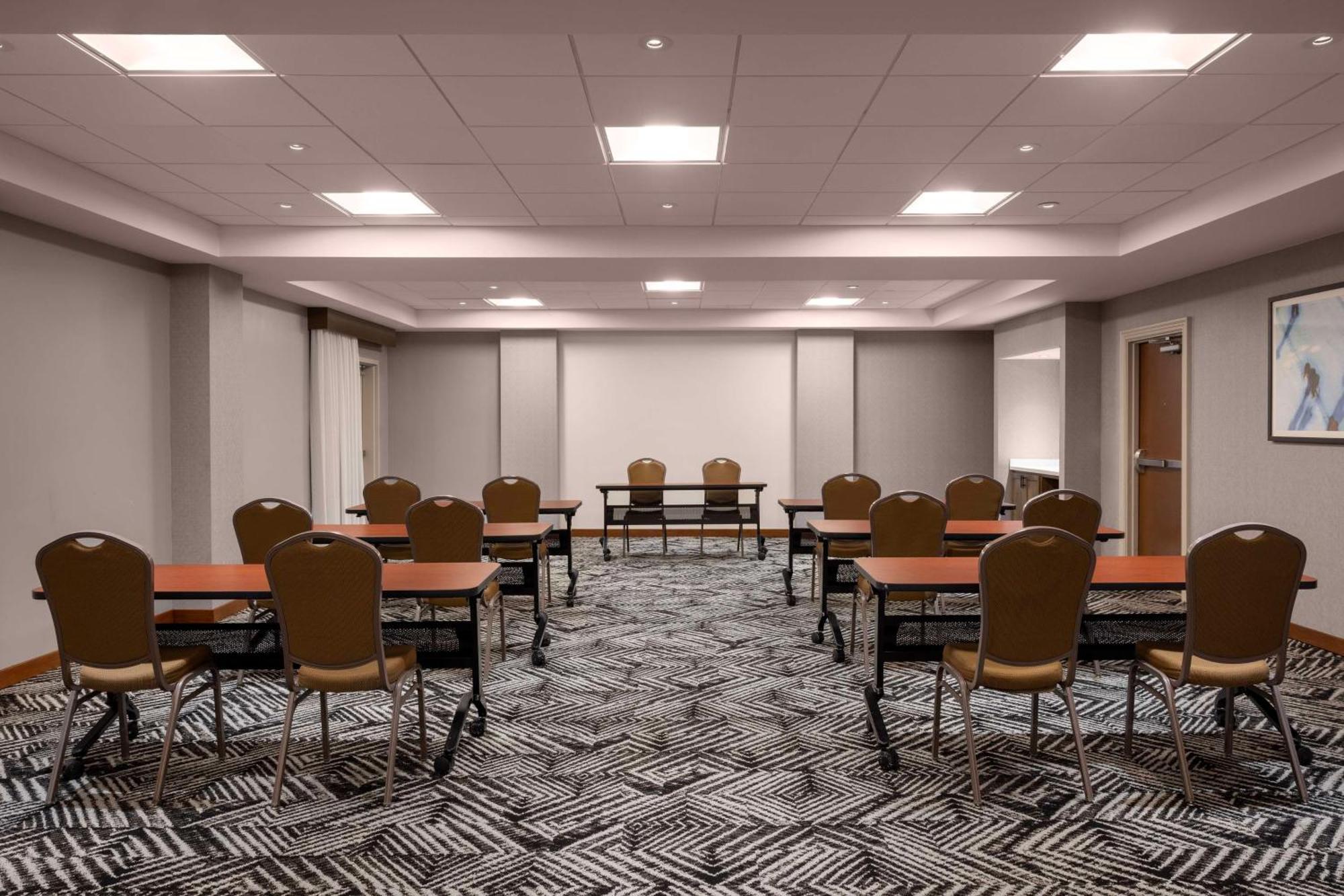 Hyatt Place Chantilly Dulles Airport South Exteriér fotografie