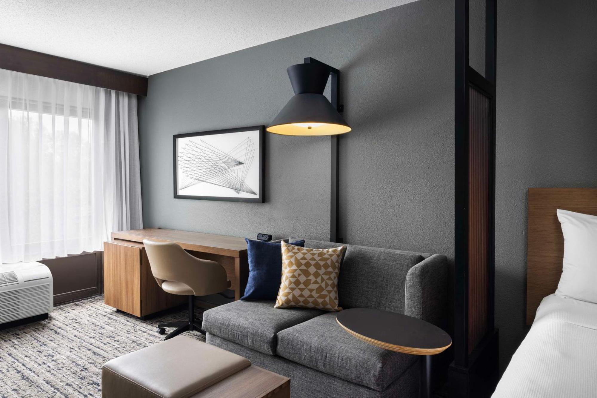Hyatt Place Chantilly Dulles Airport South Exteriér fotografie