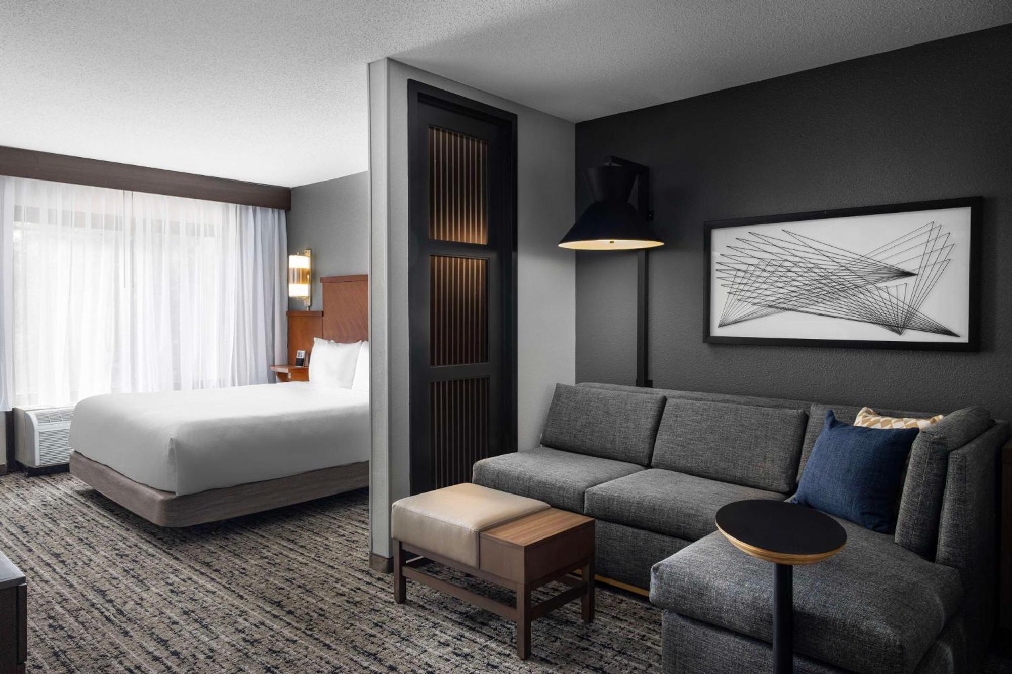 Hyatt Place Chantilly Dulles Airport South Exteriér fotografie
