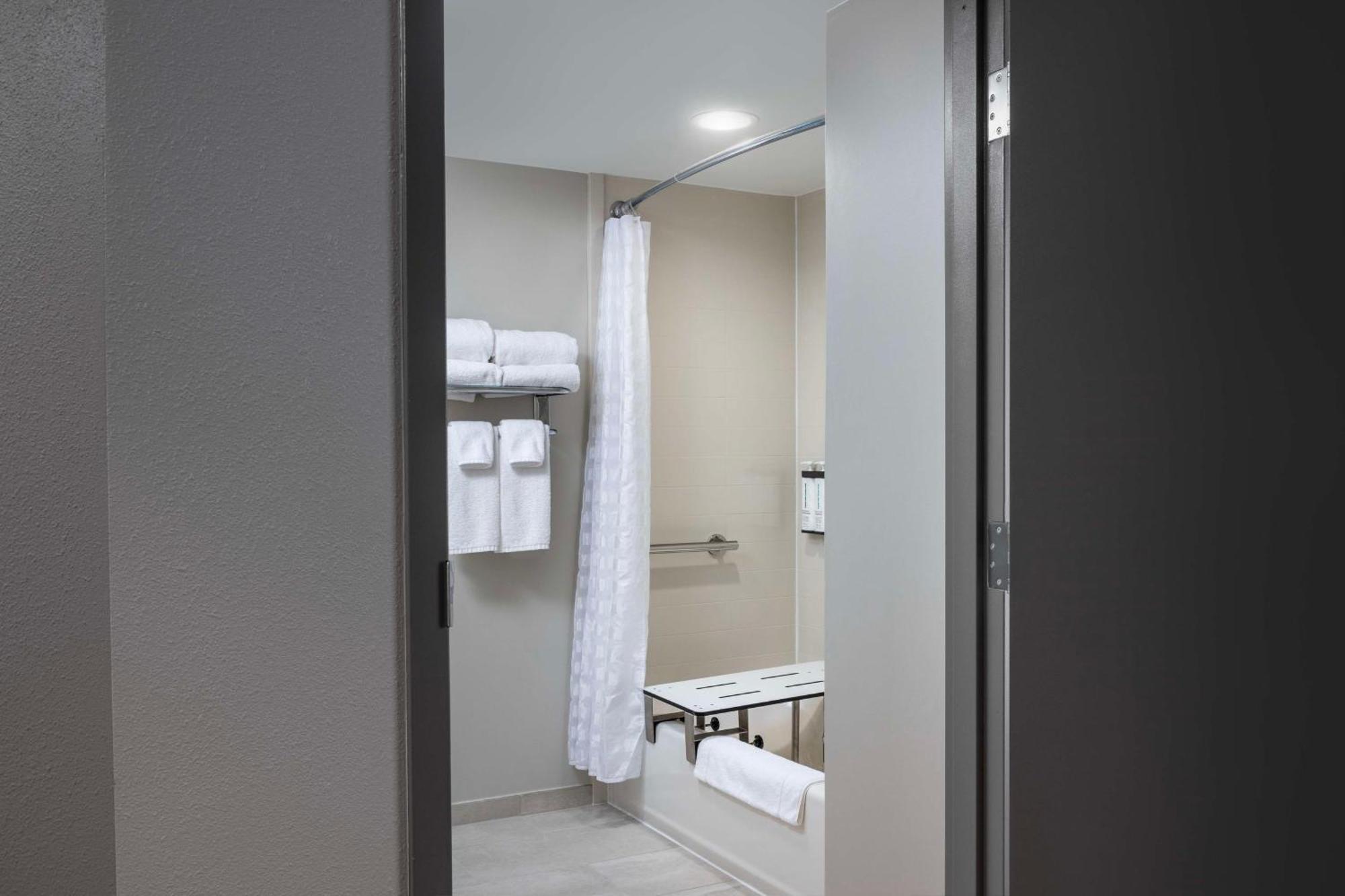 Hyatt Place Chantilly Dulles Airport South Exteriér fotografie
