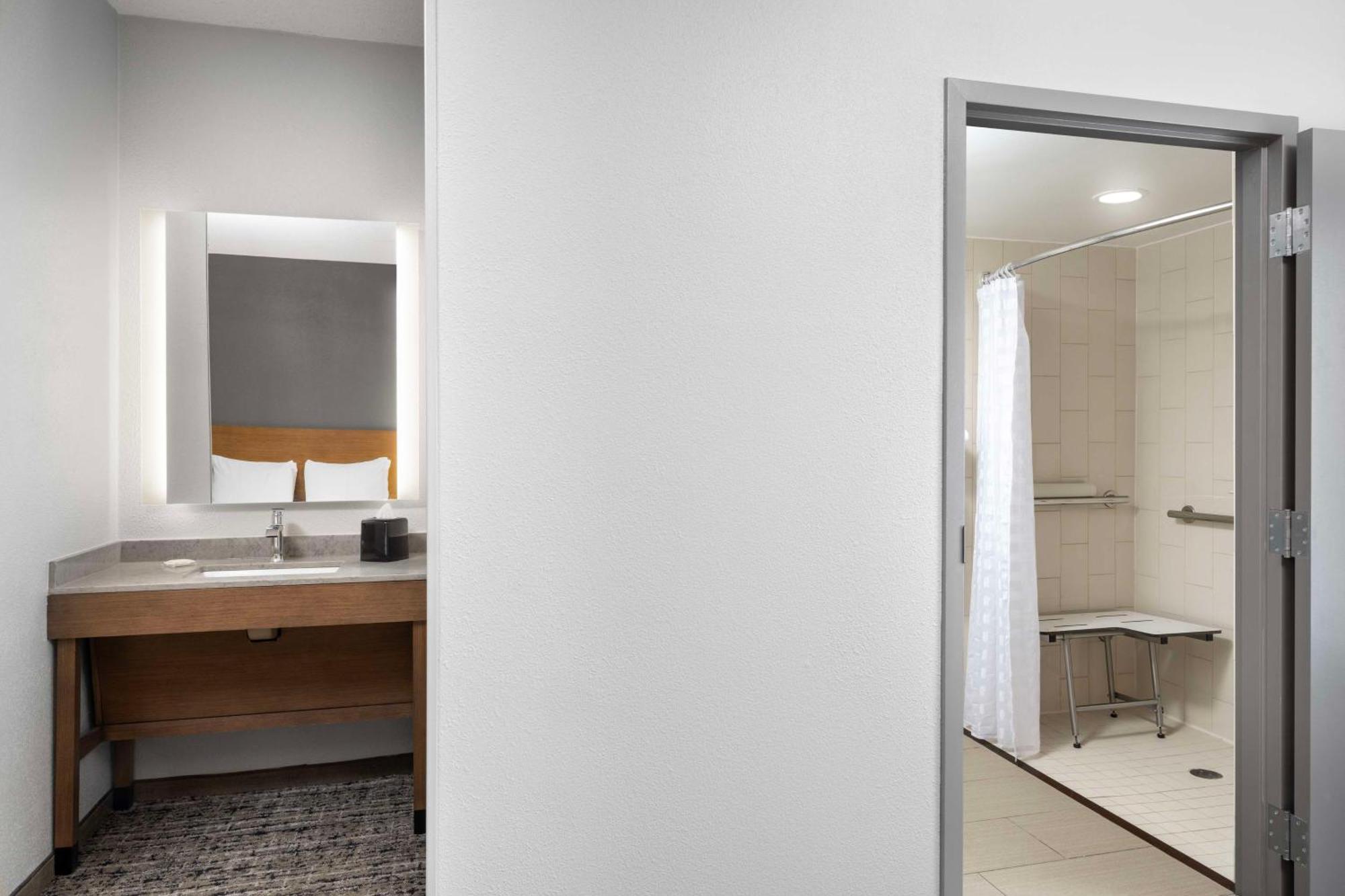 Hyatt Place Chantilly Dulles Airport South Exteriér fotografie