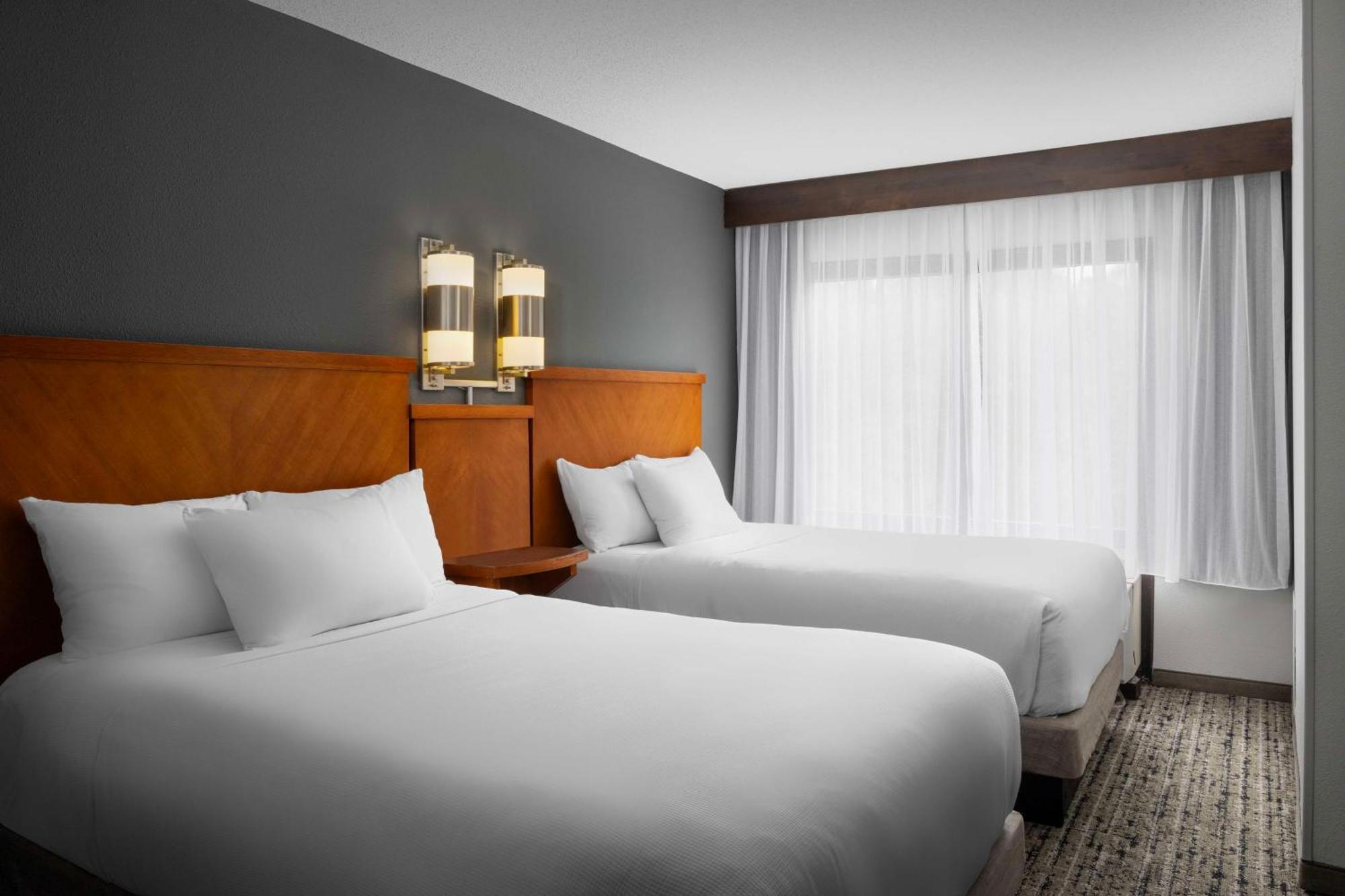 Hyatt Place Chantilly Dulles Airport South Exteriér fotografie