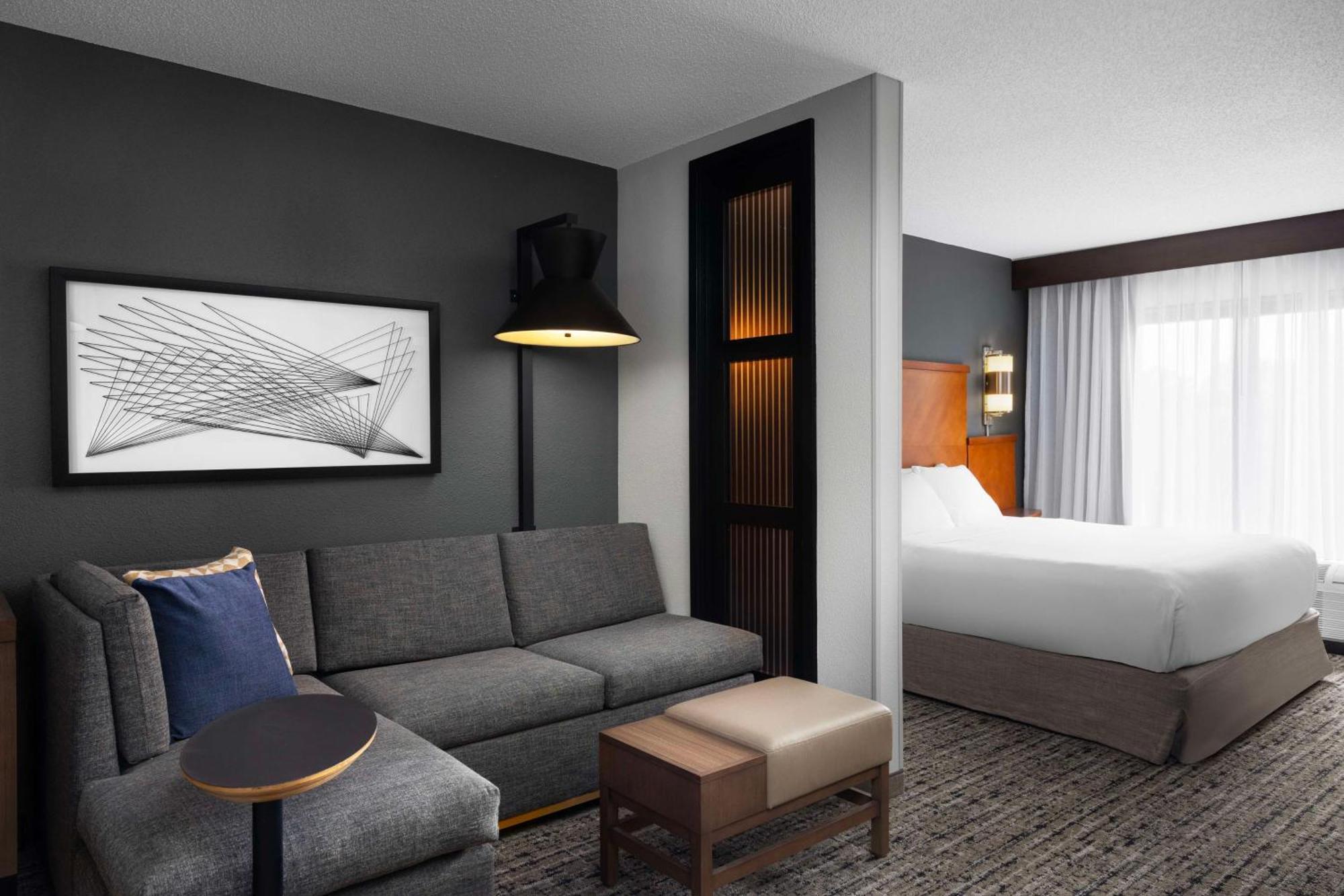 Hyatt Place Chantilly Dulles Airport South Exteriér fotografie