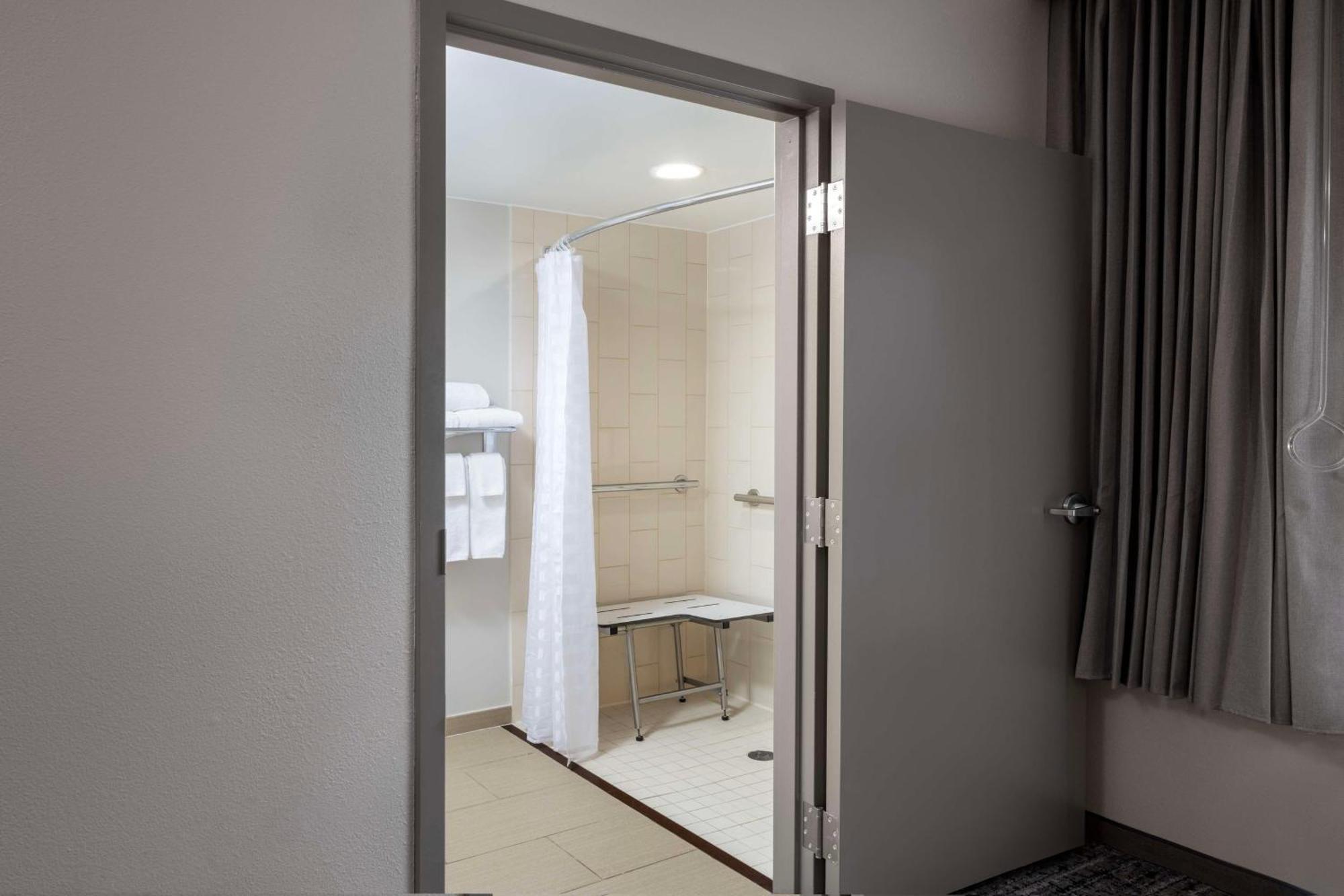Hyatt Place Chantilly Dulles Airport South Exteriér fotografie