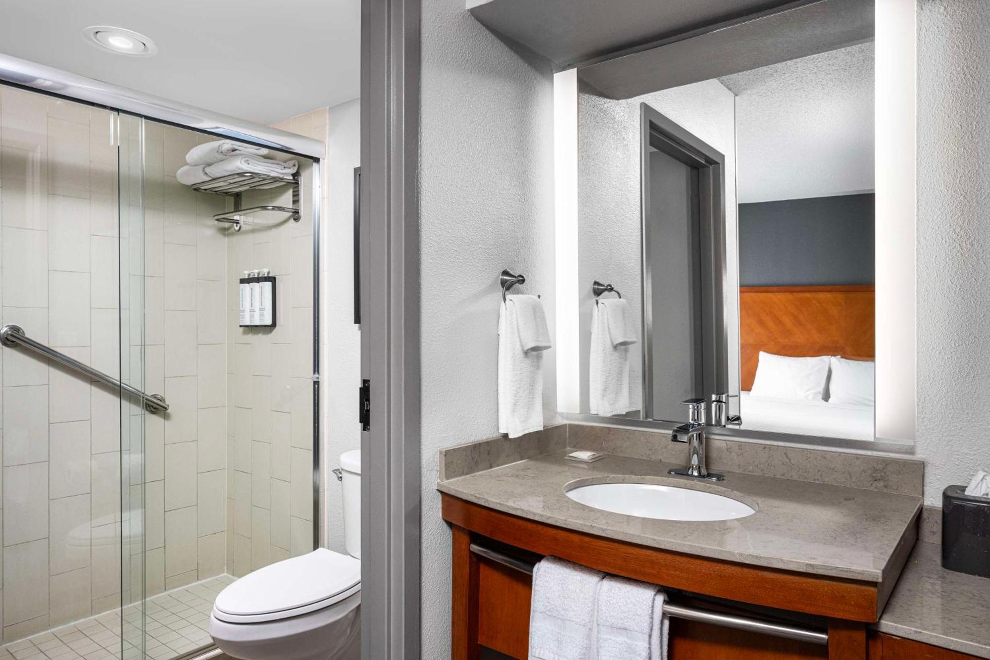 Hyatt Place Chantilly Dulles Airport South Exteriér fotografie
