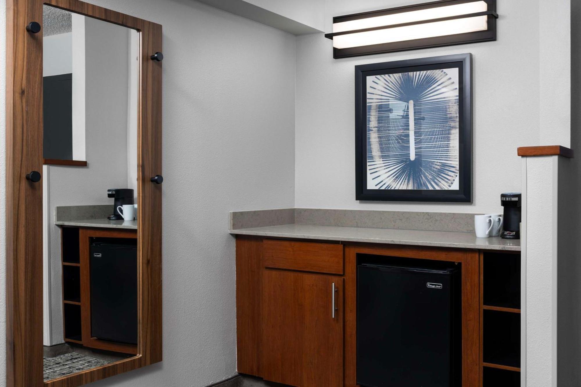 Hyatt Place Chantilly Dulles Airport South Exteriér fotografie