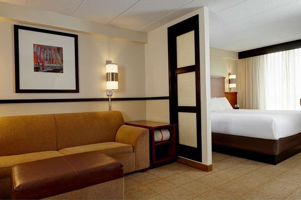 Hyatt Place Chantilly Dulles Airport South Pokoj fotografie