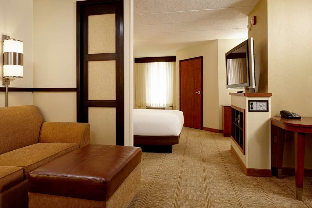 Hyatt Place Chantilly Dulles Airport South Pokoj fotografie