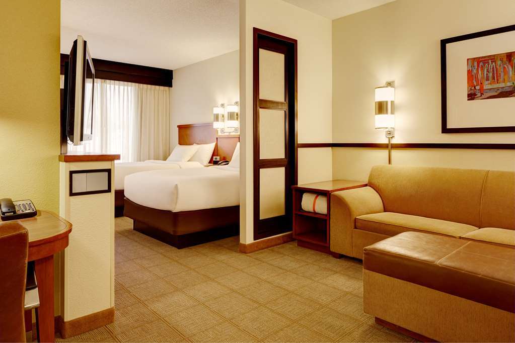 Hyatt Place Chantilly Dulles Airport South Pokoj fotografie