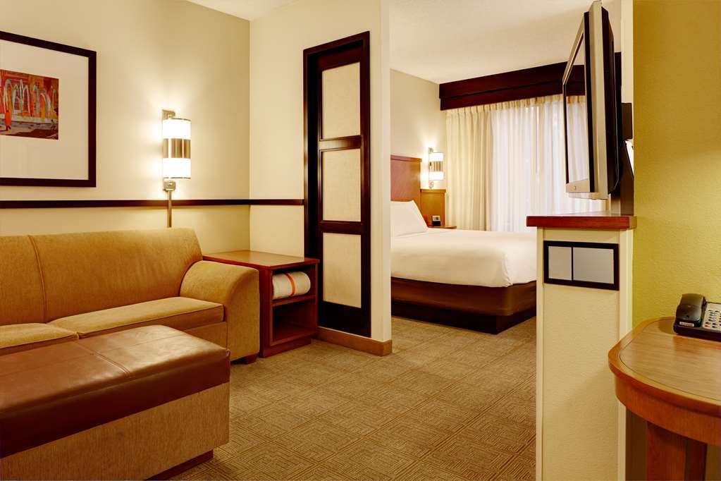 Hyatt Place Chantilly Dulles Airport South Pokoj fotografie