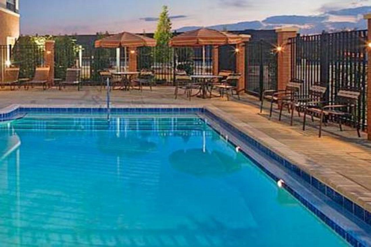 Hyatt Place Chantilly Dulles Airport South Exteriér fotografie