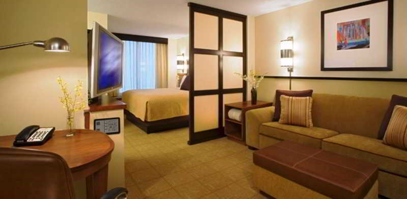 Hyatt Place Chantilly Dulles Airport South Exteriér fotografie
