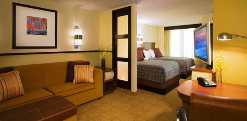 Hyatt Place Chantilly Dulles Airport South Exteriér fotografie