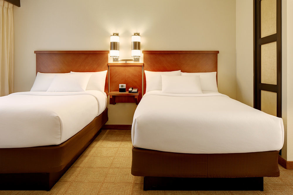 Hyatt Place Chantilly Dulles Airport South Exteriér fotografie