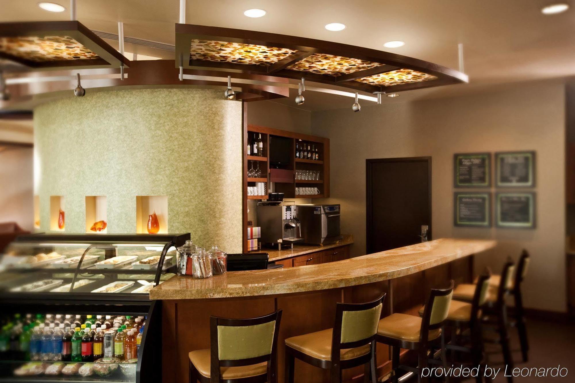 Hyatt Place Chantilly Dulles Airport South Exteriér fotografie