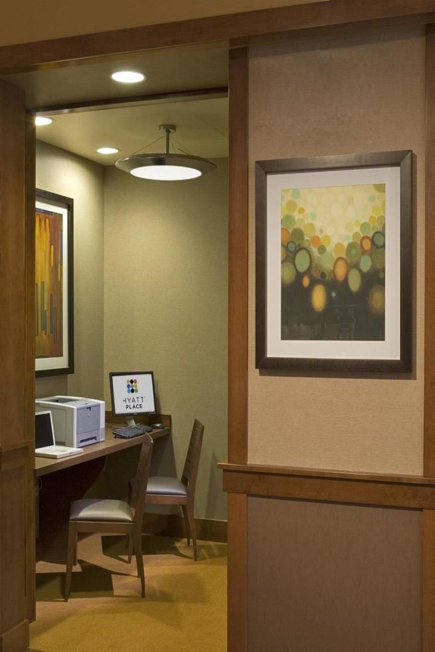 Hyatt Place Chantilly Dulles Airport South Exteriér fotografie
