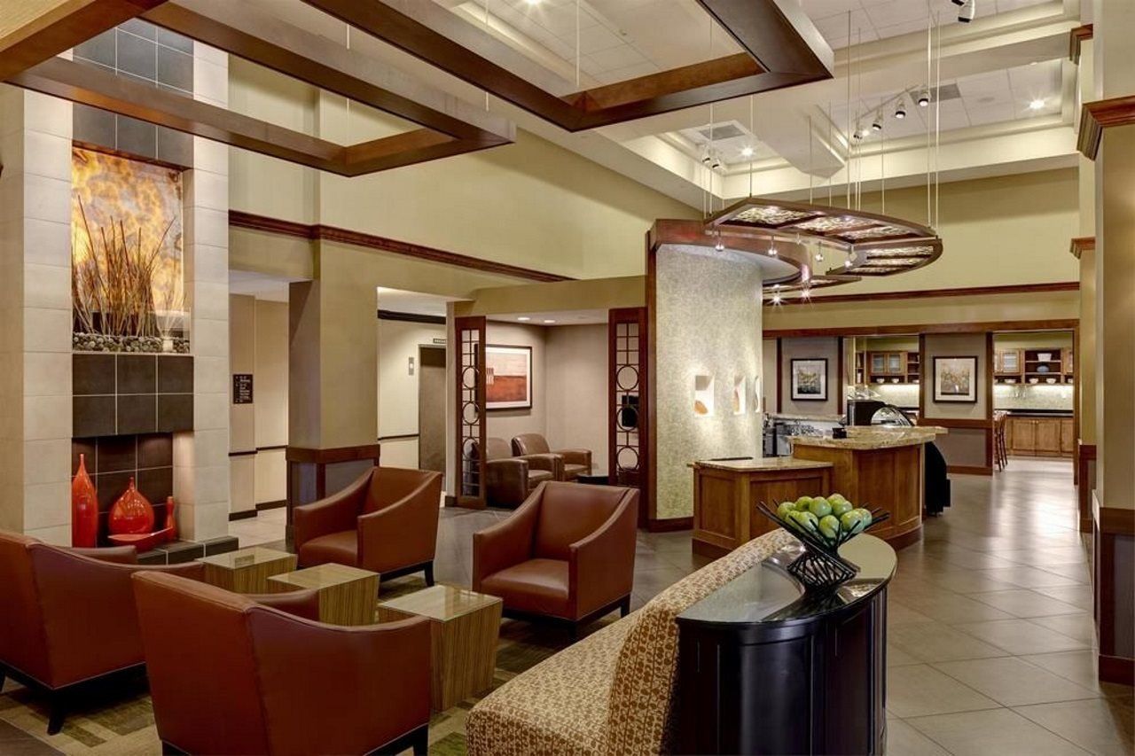 Hyatt Place Chantilly Dulles Airport South Exteriér fotografie