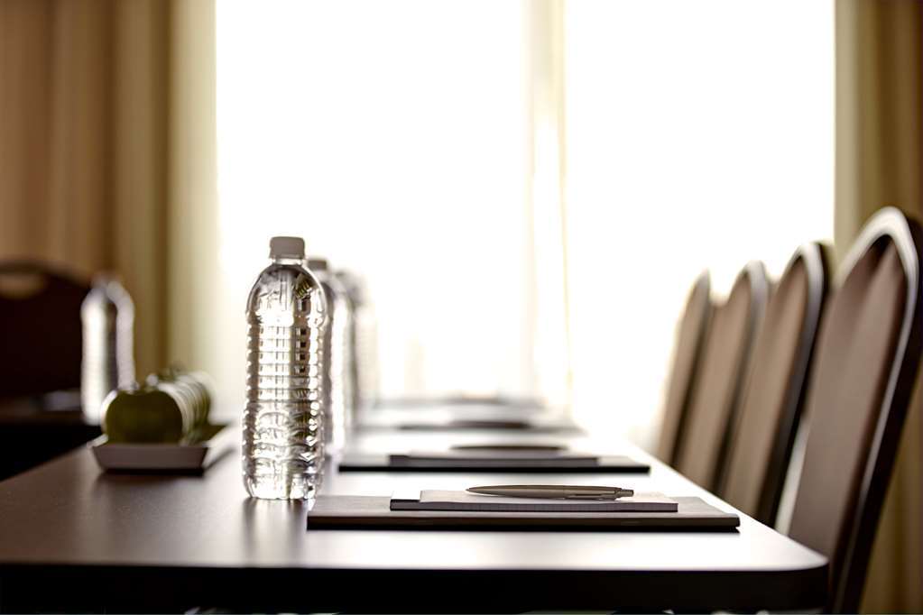 Hyatt Place Chantilly Dulles Airport South Zařízení fotografie