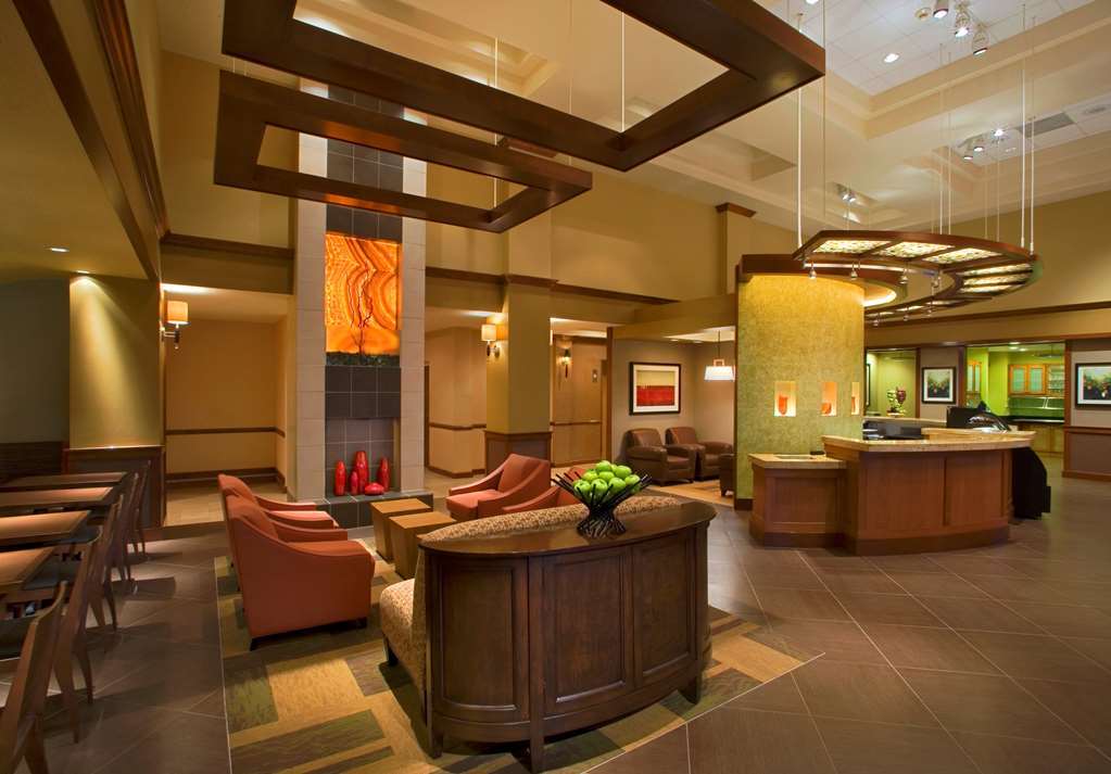Hyatt Place Chantilly Dulles Airport South Interiér fotografie