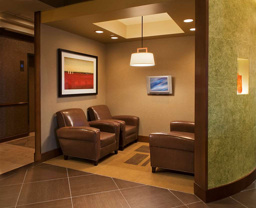Hyatt Place Chantilly Dulles Airport South Interiér fotografie