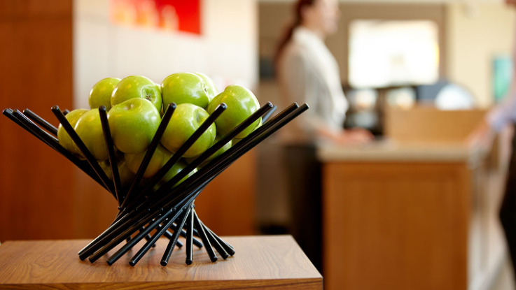 Hyatt Place Chantilly Dulles Airport South Exteriér fotografie