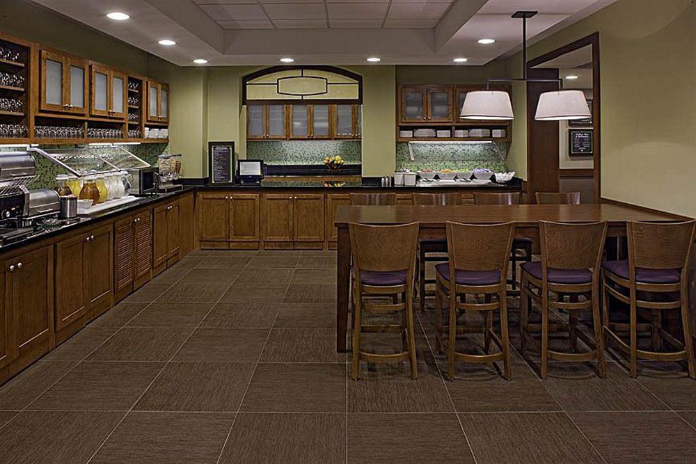 Hyatt Place Chantilly Dulles Airport South Restaurace fotografie